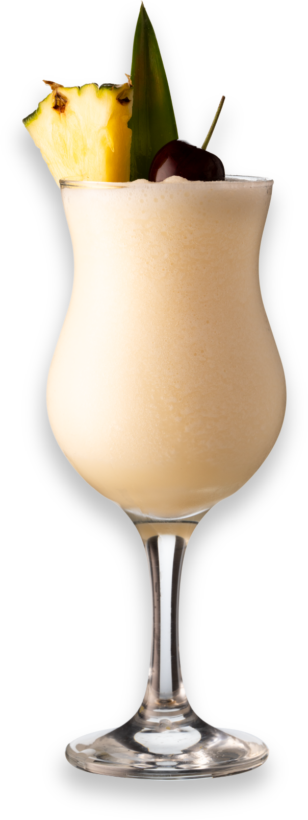DIABLO SPICED RUM PINA COLADA