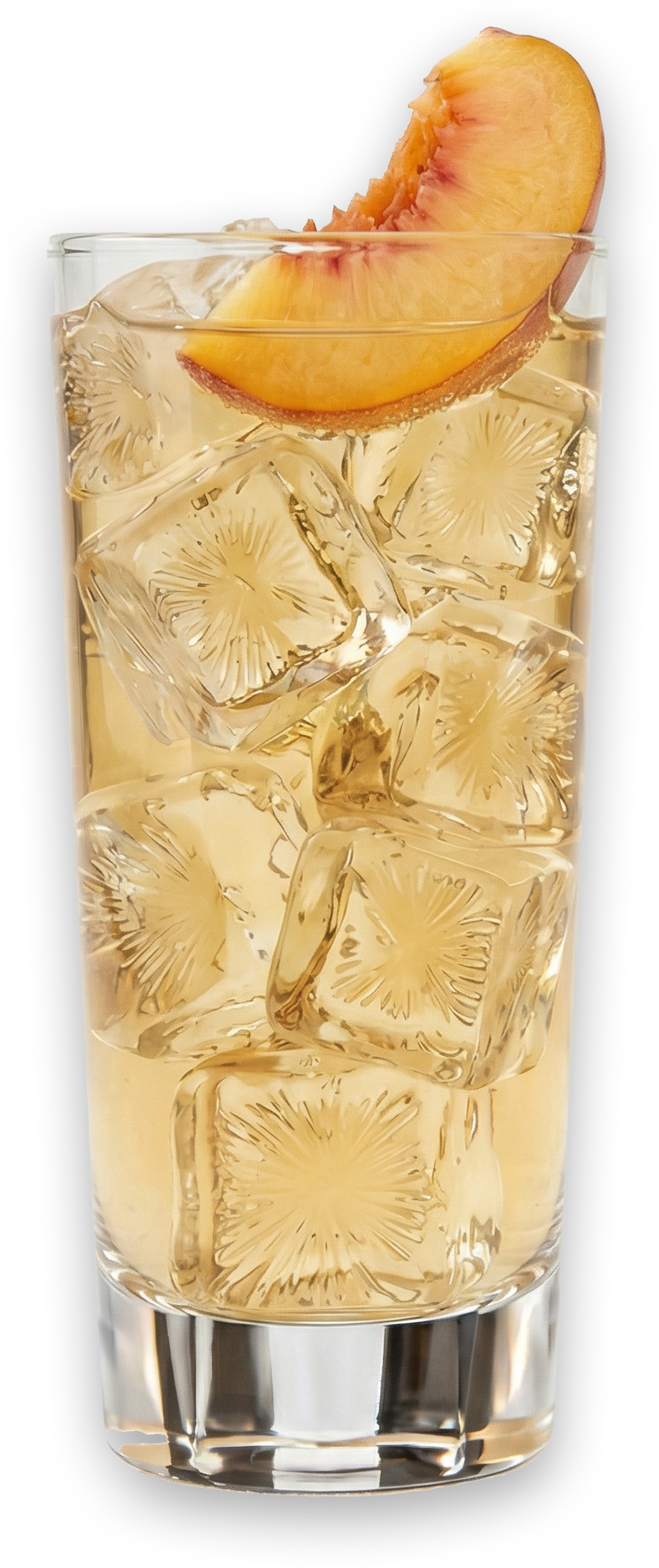 Diablo Spiced Rum & Peach Red Bull